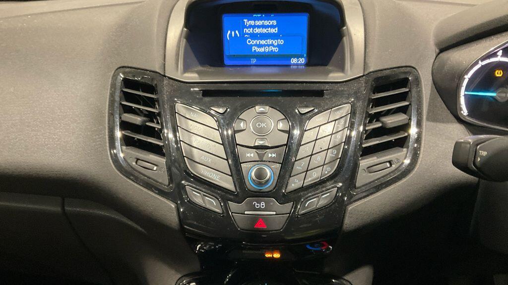 Used Ford Fiesta for sale - 77574076: Photo 16