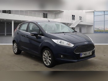 Ford Fiesta feature image