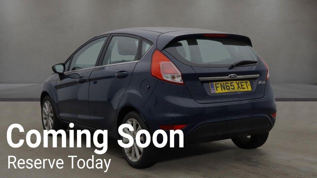 Used Ford Fiesta for sale - 77574076: Photo 3