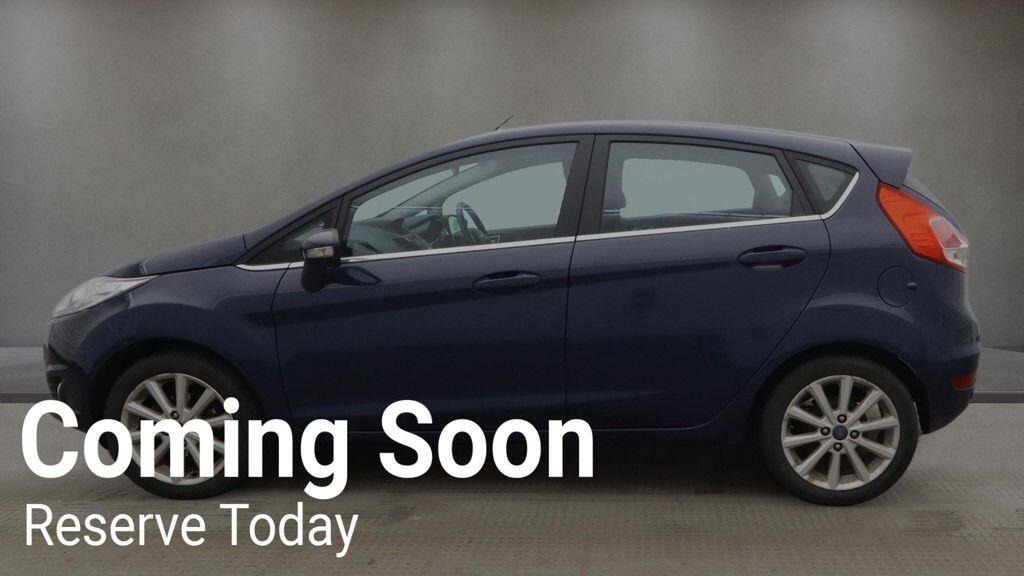 Used Ford Fiesta for sale - 77574076: Photo 6