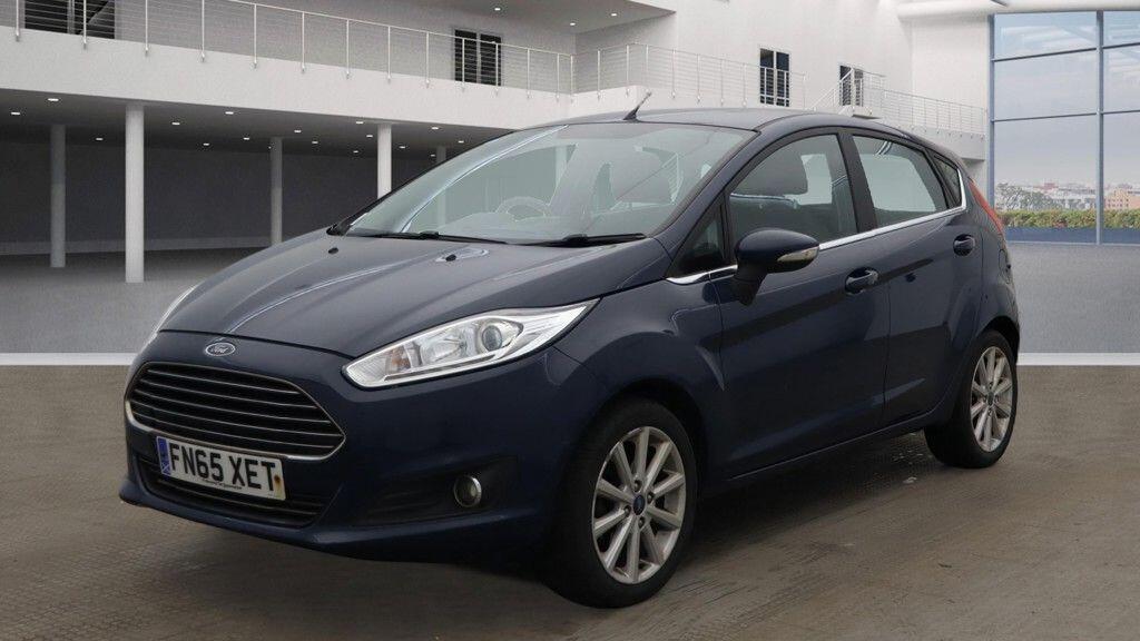 Used Ford Fiesta for sale - 77574076: Photo 7