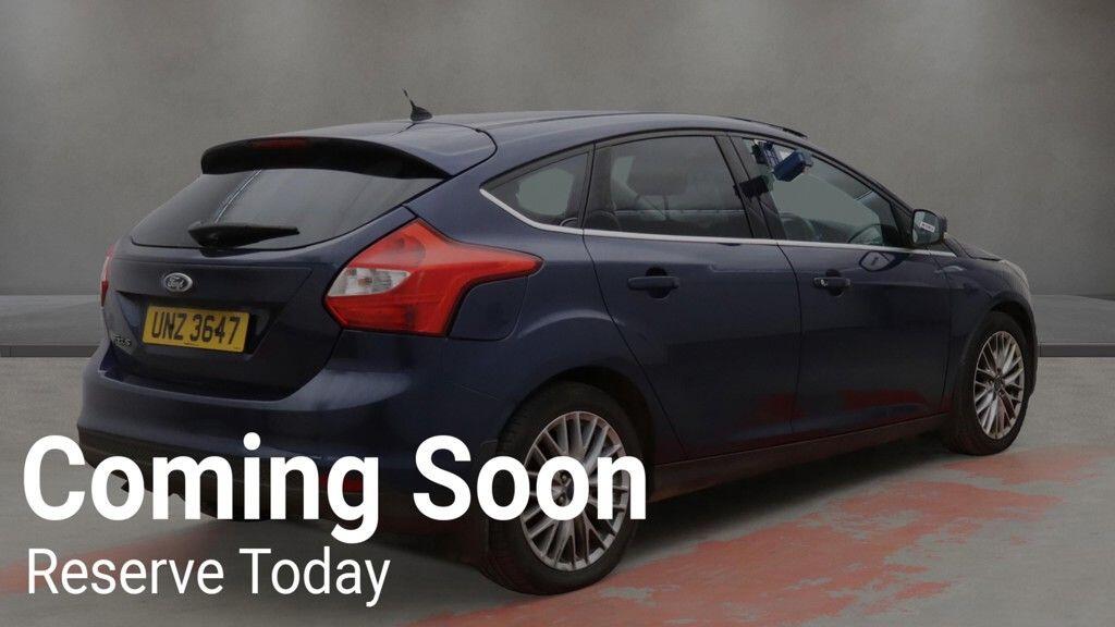 Used Ford Focus 2013 for sale - 77029608: Photo 10