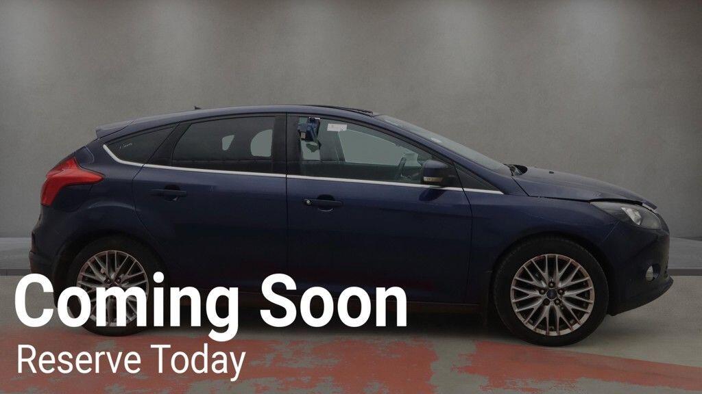Used Ford Focus 2013 for sale - 77029608: Photo 11