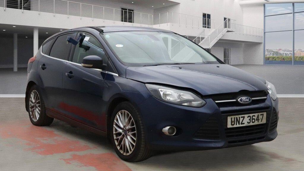 Used Ford Focus 2013 for sale - 77029608: Photo 13