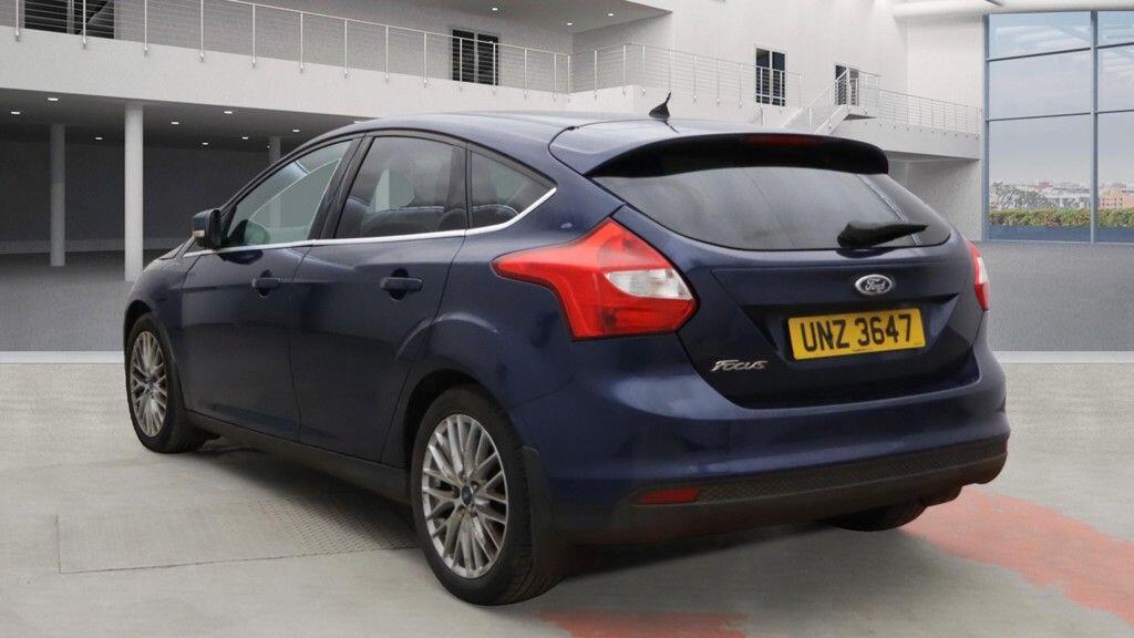 Used Ford Focus 2013 for sale - 77029608: Photo 15