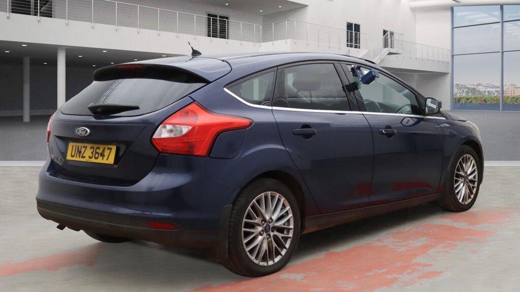 Used Ford Focus 2013 for sale - 77029608: Photo 16