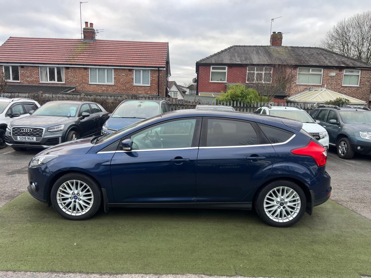 Used Ford Focus 2013 for sale - 77029608: Photo 25