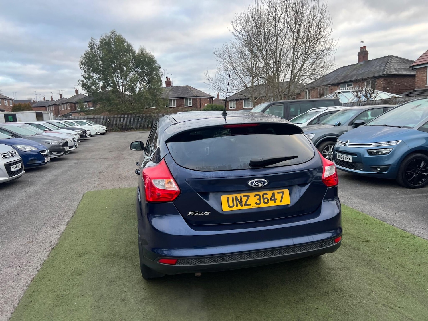 Used Ford Focus 2013 for sale - 77029608: Photo 27