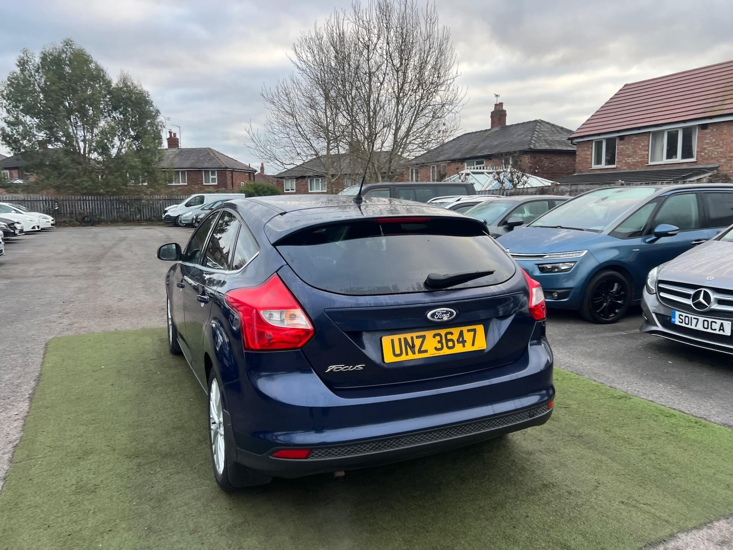 Used Ford Focus 2013 for sale - 77029608: Photo 28