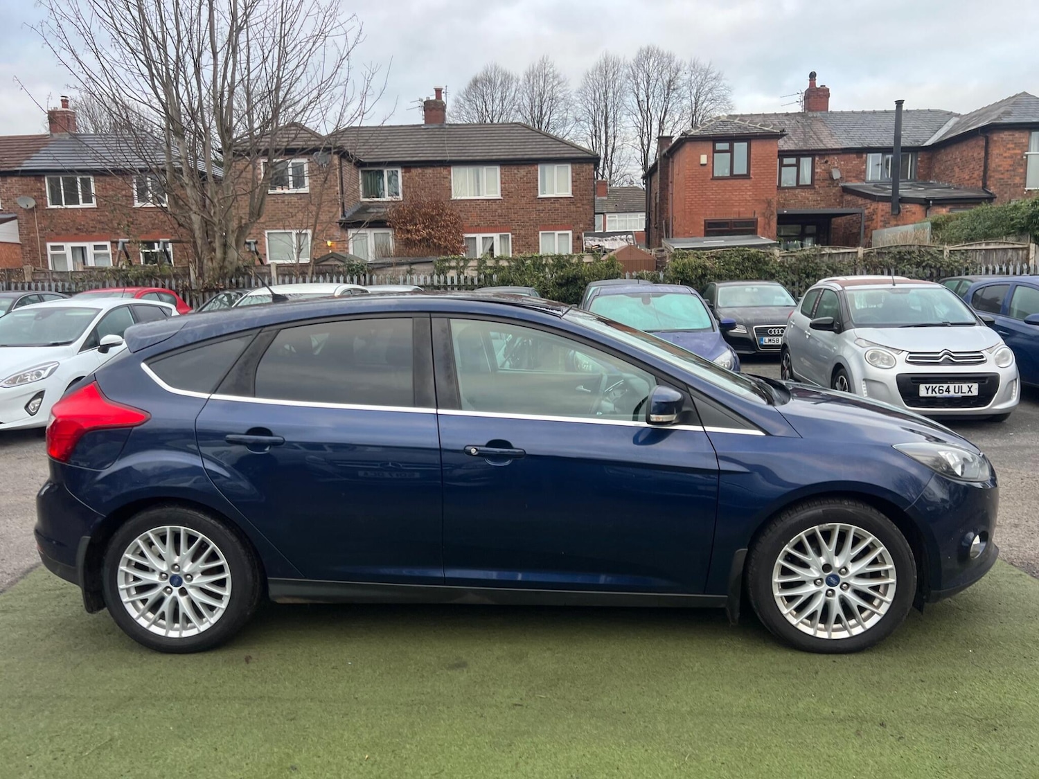 Used Ford Focus 2013 for sale - 77029608: Photo 32