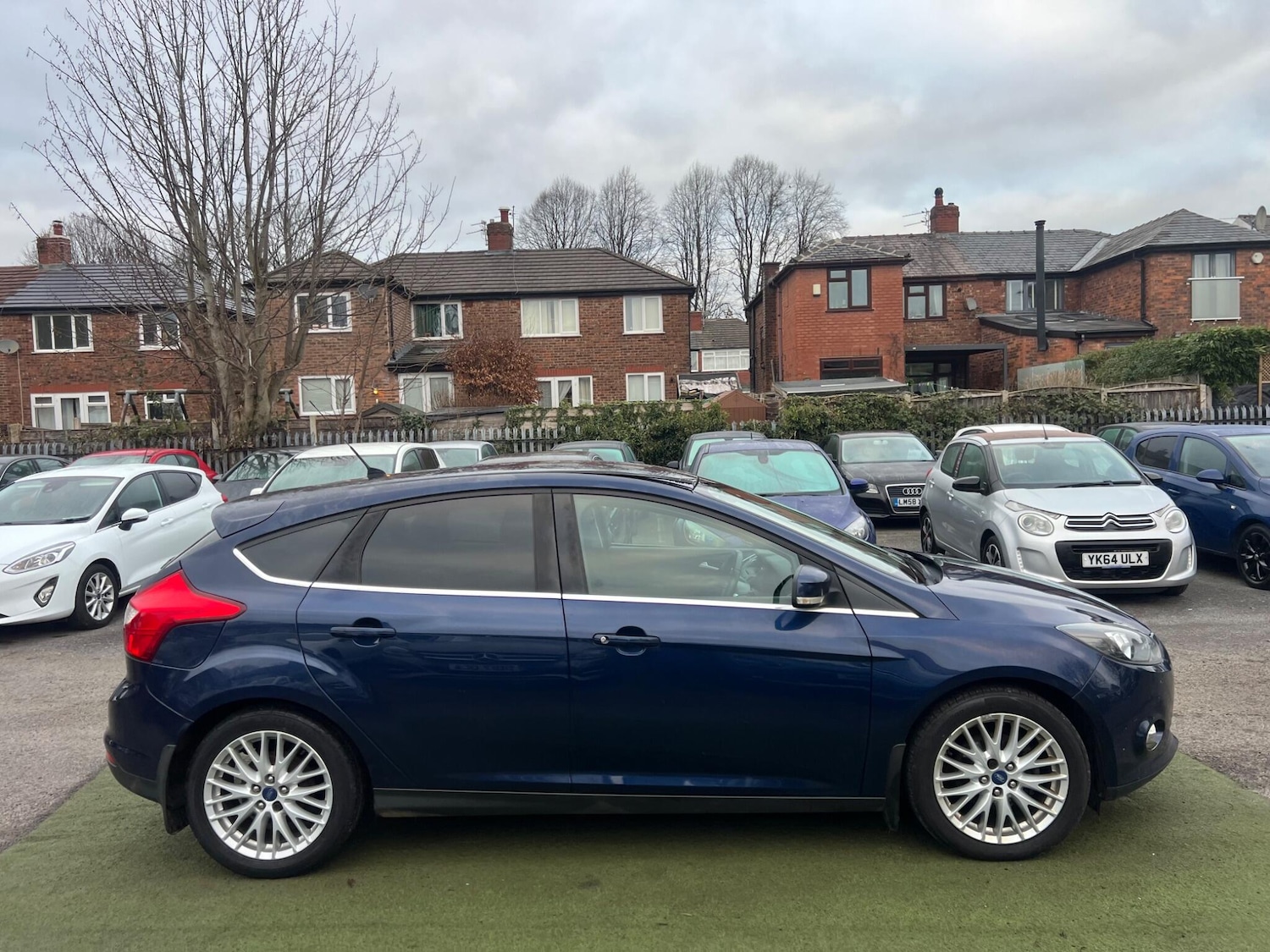 Used Ford Focus 2013 for sale - 77029608: Photo 33