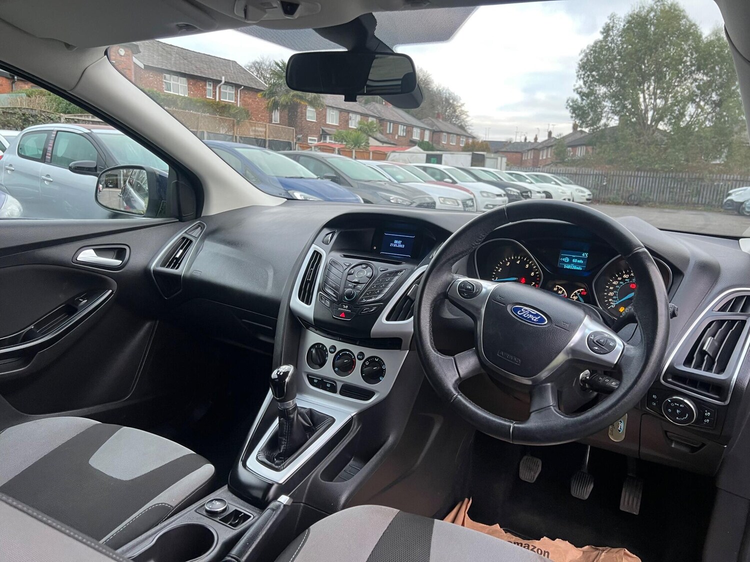 Used Ford Focus 2013 for sale - 77029608: Photo 39