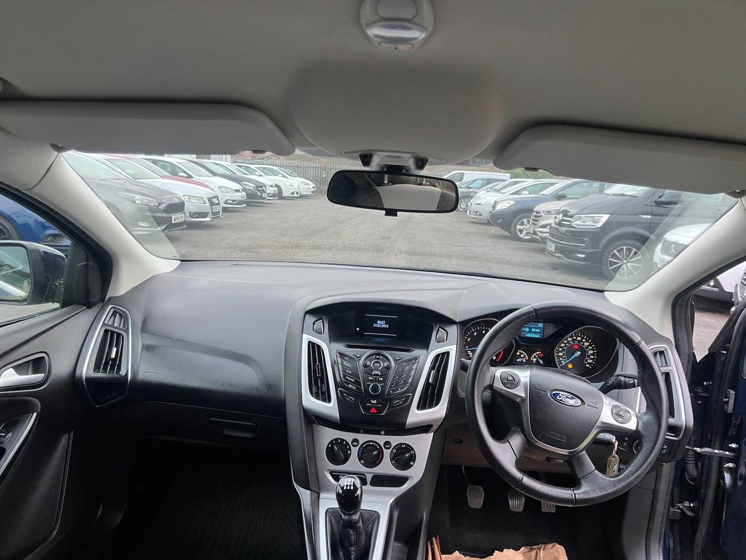 Used Ford Focus 2013 for sale - 77029608: Photo 40