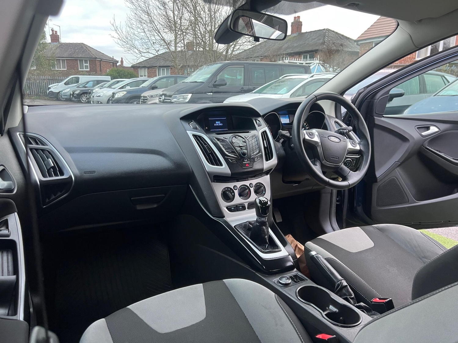 Used Ford Focus 2013 for sale - 77029608: Photo 41