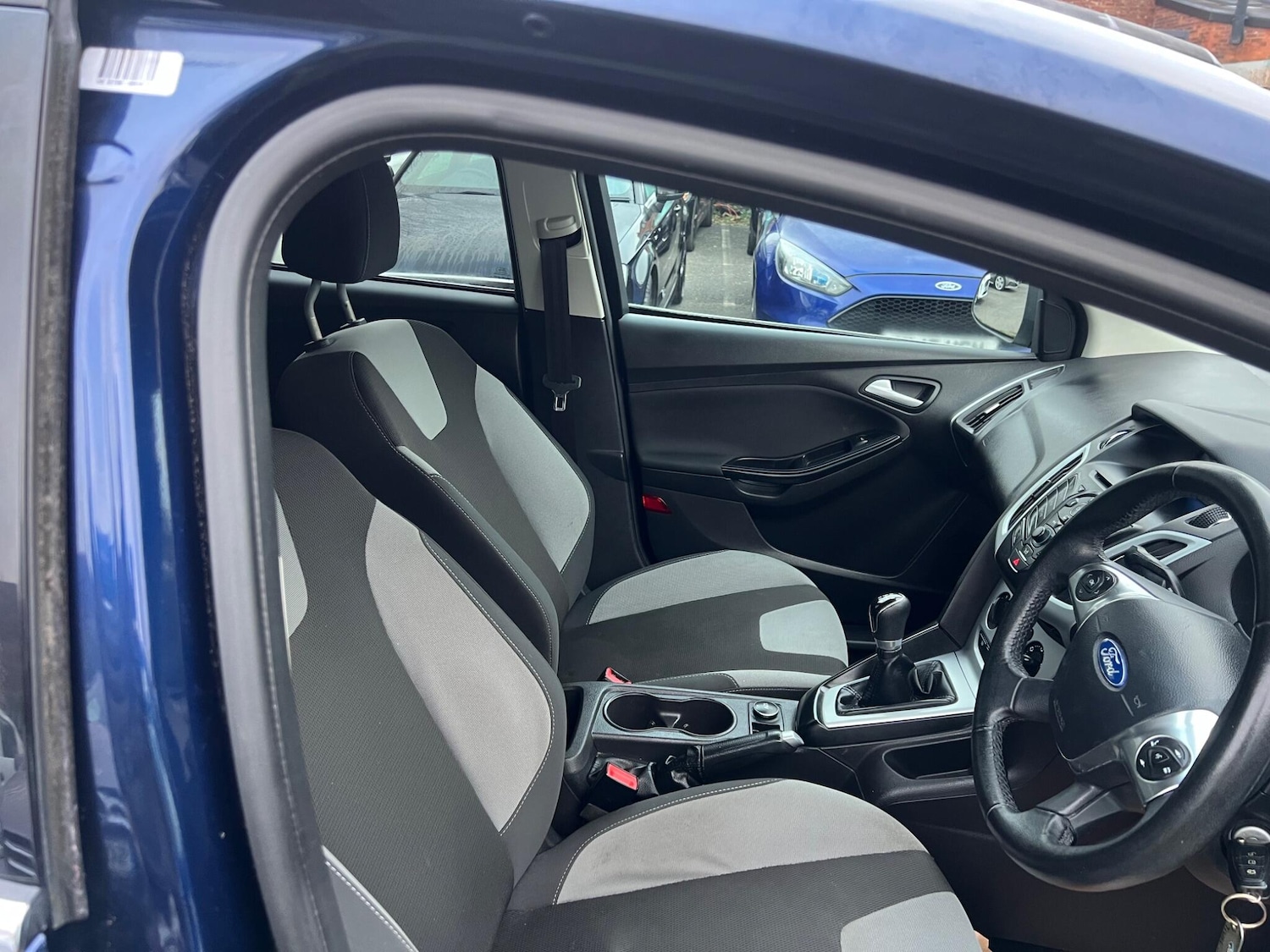 Used Ford Focus 2013 for sale - 77029608: Photo 42