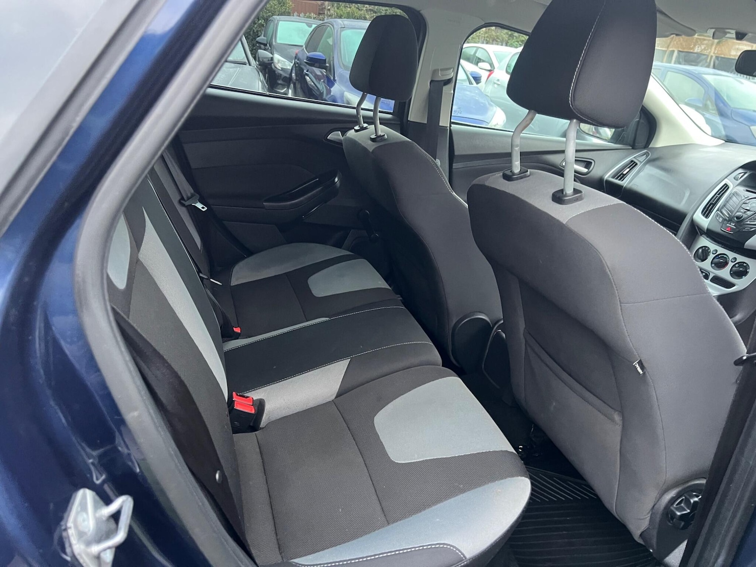 Used Ford Focus 2013 for sale - 77029608: Photo 43