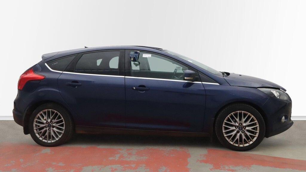 Used Ford Focus 2013 for sale - 77029608: Photo 5