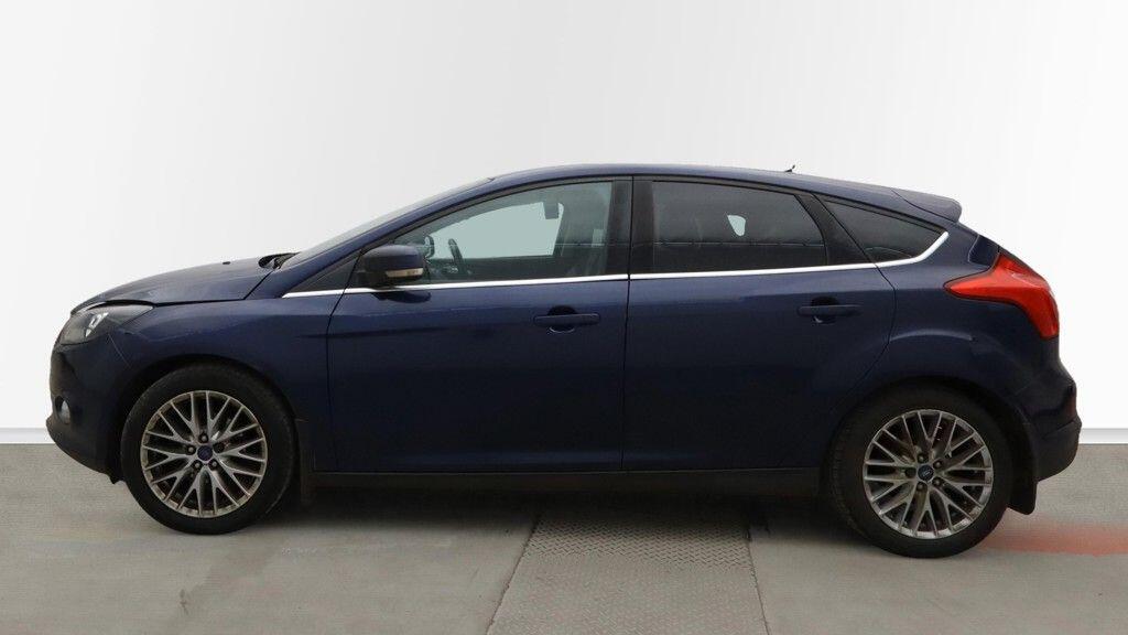 Used Ford Focus 2013 for sale - 77029608: Photo 6