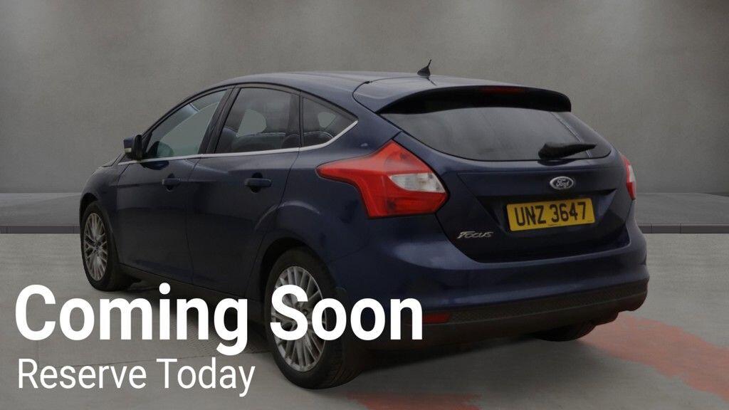 Used Ford Focus 2013 for sale - 77029608: Photo 9