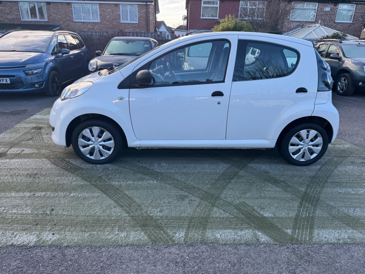 Used Citroen C1 2011 for sale - 77097622: Photo 14