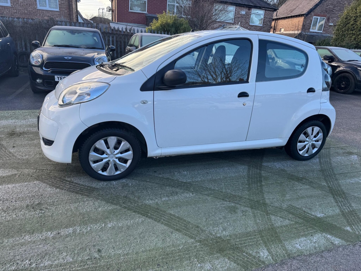 Used Citroen C1 2011 for sale - 77097622: Photo 15