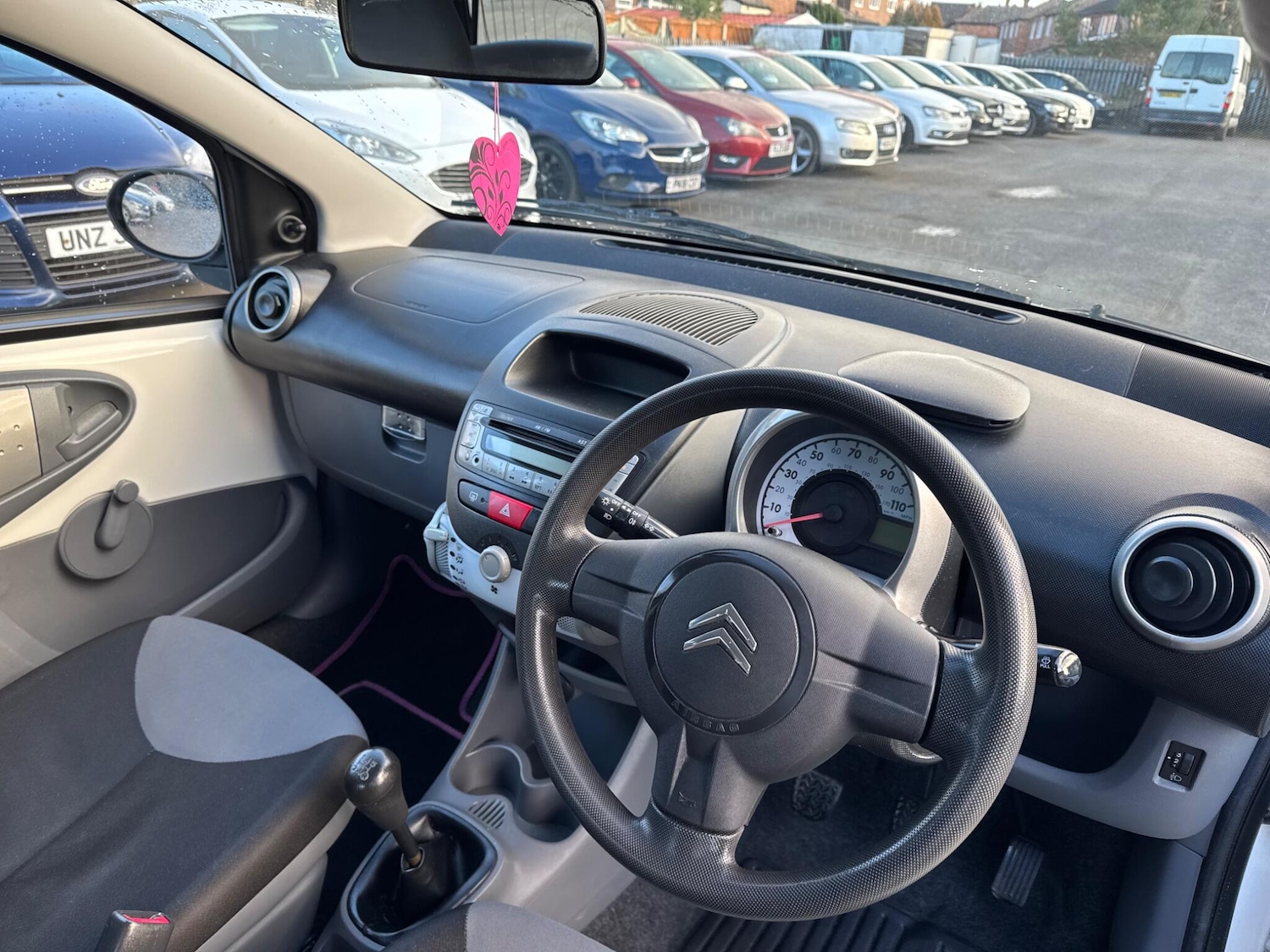 Used Citroen C1 2011 for sale - 77097622: Photo 31