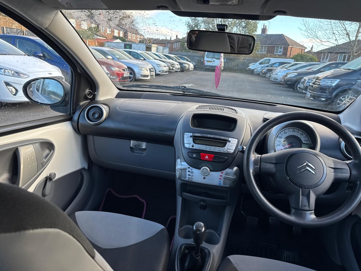 Used Citroen C1 2011 for sale - 77097622: Photo 32