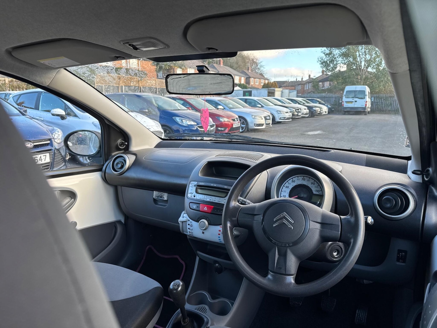 Used Citroen C1 2011 for sale - 77097622: Photo 33