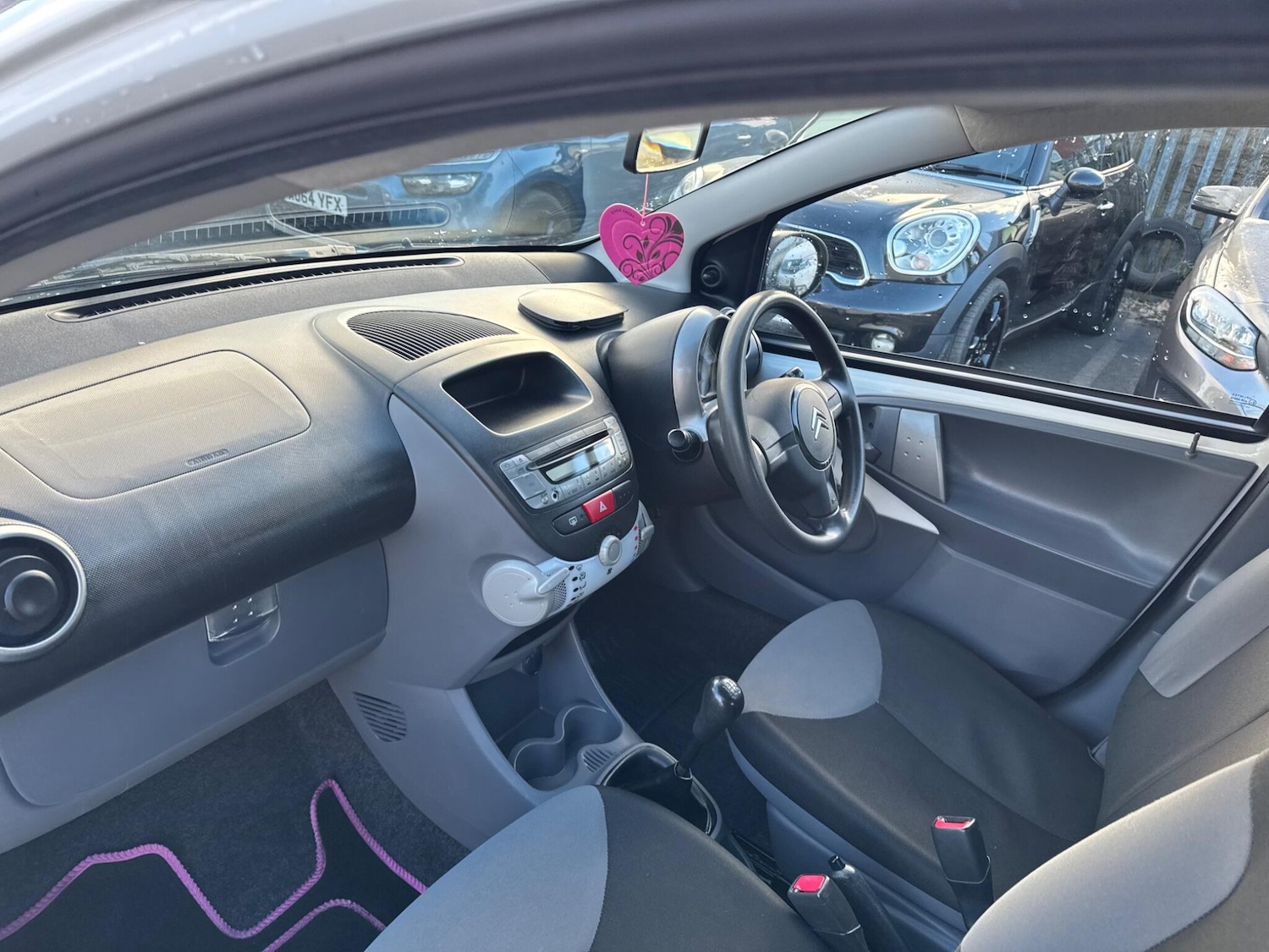 Used Citroen C1 2011 for sale - 77097622: Photo 34