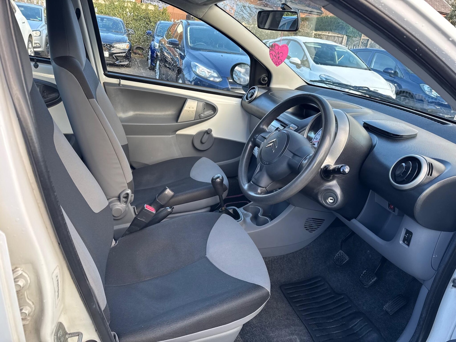 Used Citroen C1 2011 for sale - 77097622: Photo 36