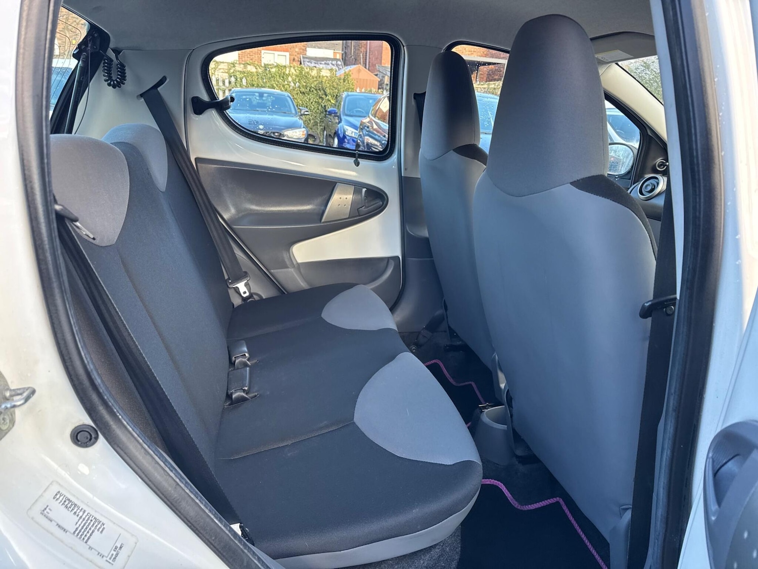 Used Citroen C1 2011 for sale - 77097622: Photo 37