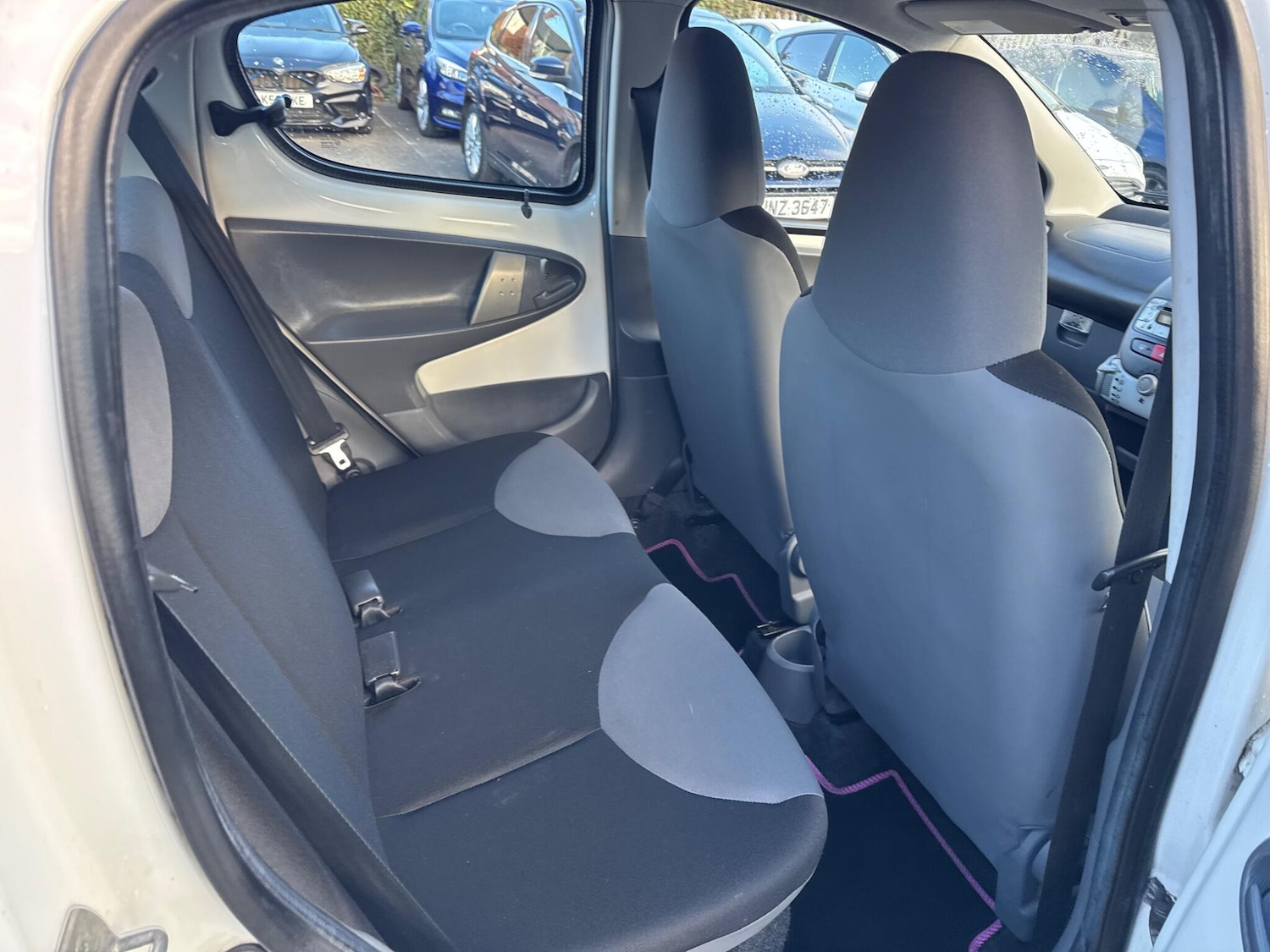 Used Citroen C1 2011 for sale - 77097622: Photo 38