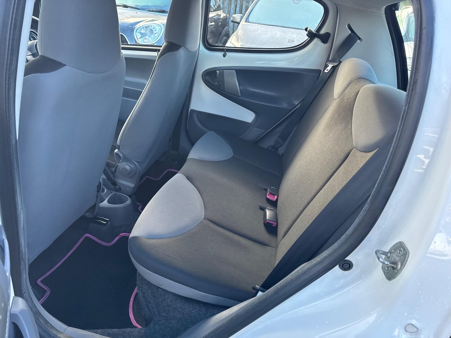 Used Citroen C1 2011 for sale - 77097622: Photo 39