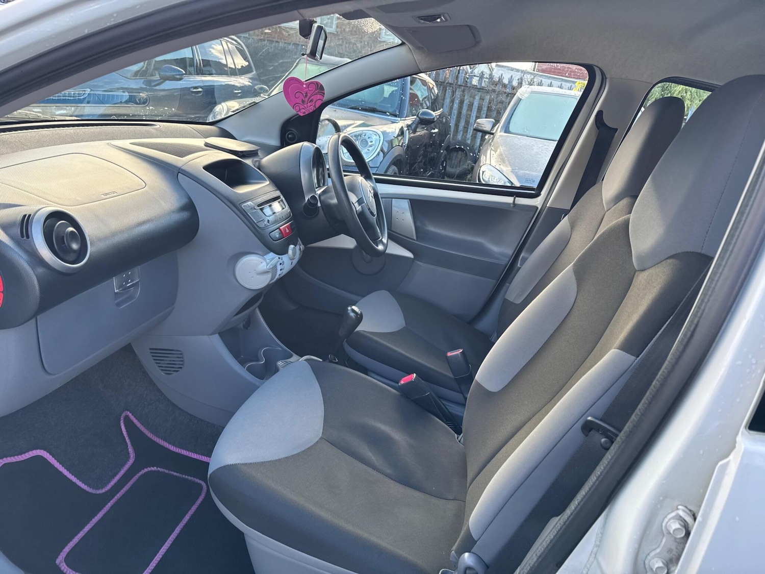 Used Citroen C1 2011 for sale - 77097622: Photo 42