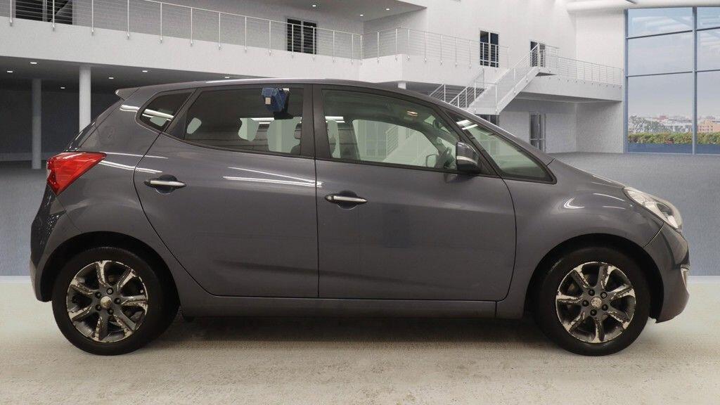 Used Hyundai Ix20 for sale - 77305076: Photo 12