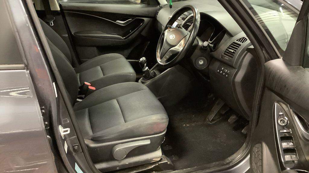 Used Hyundai Ix20 for sale - 77305076: Photo 14