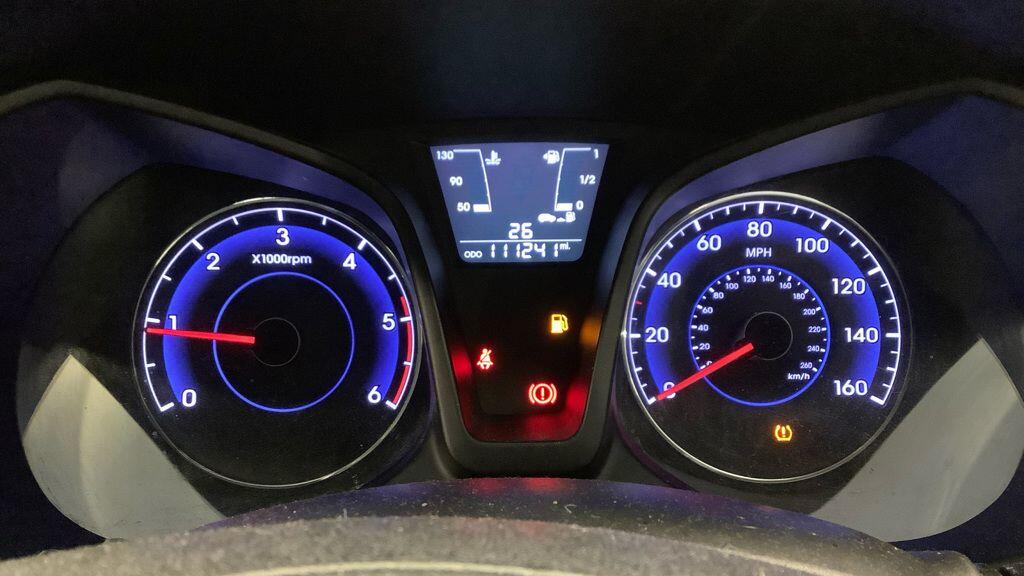 Used Hyundai Ix20 for sale - 77305076: Photo 15