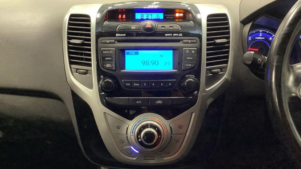 Used Hyundai Ix20 for sale - 77305076: Photo 16