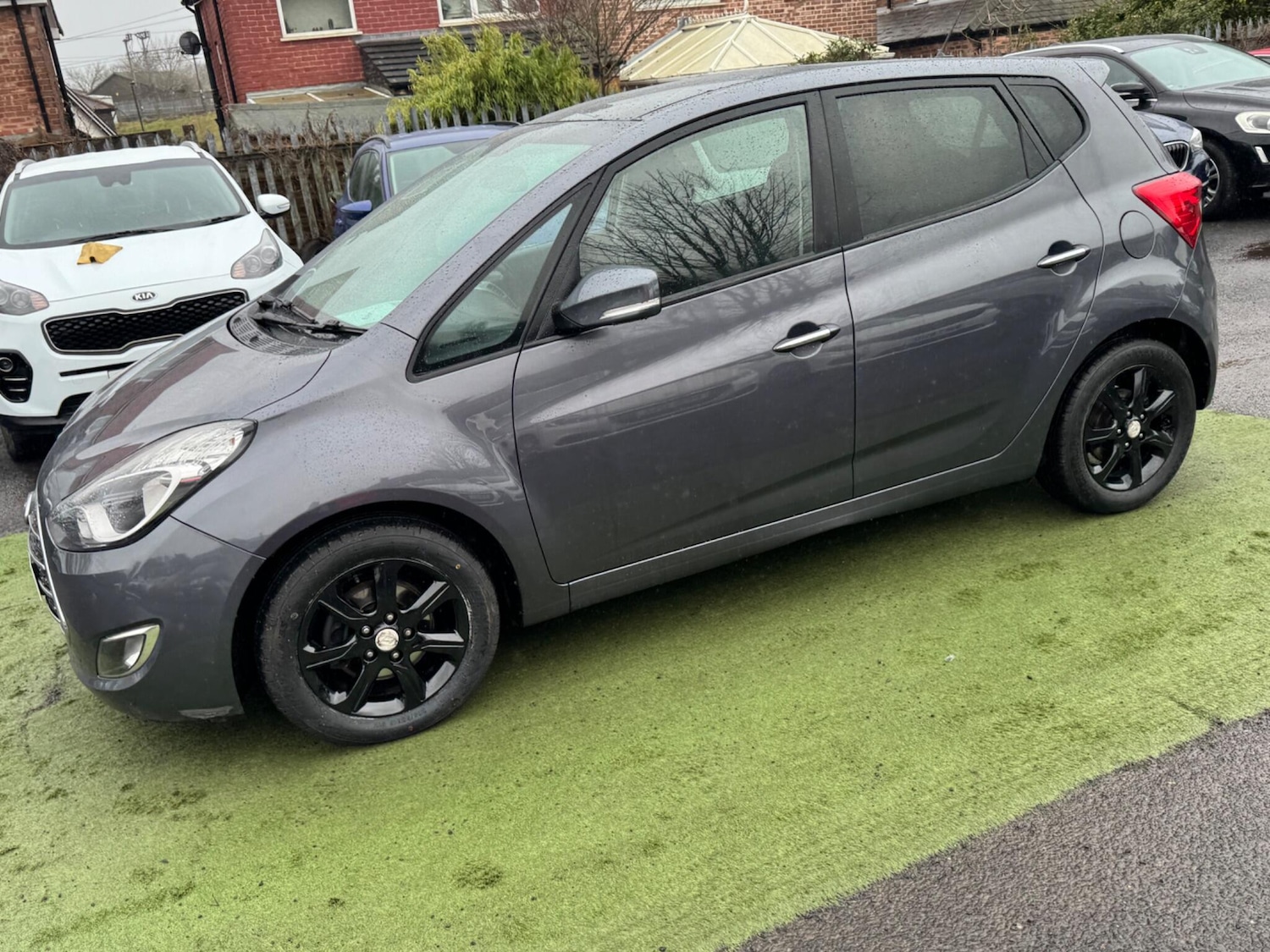 Used Hyundai Ix20 2016 for sale - 77305076: Photo 17