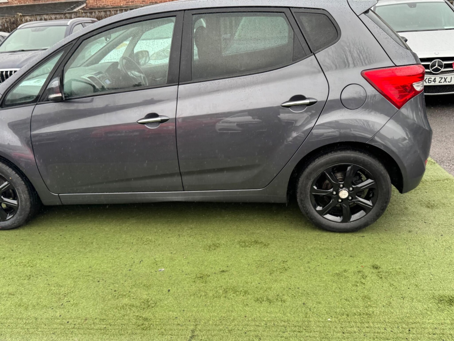 Used Hyundai Ix20 2016 for sale - 77305076: Photo 25