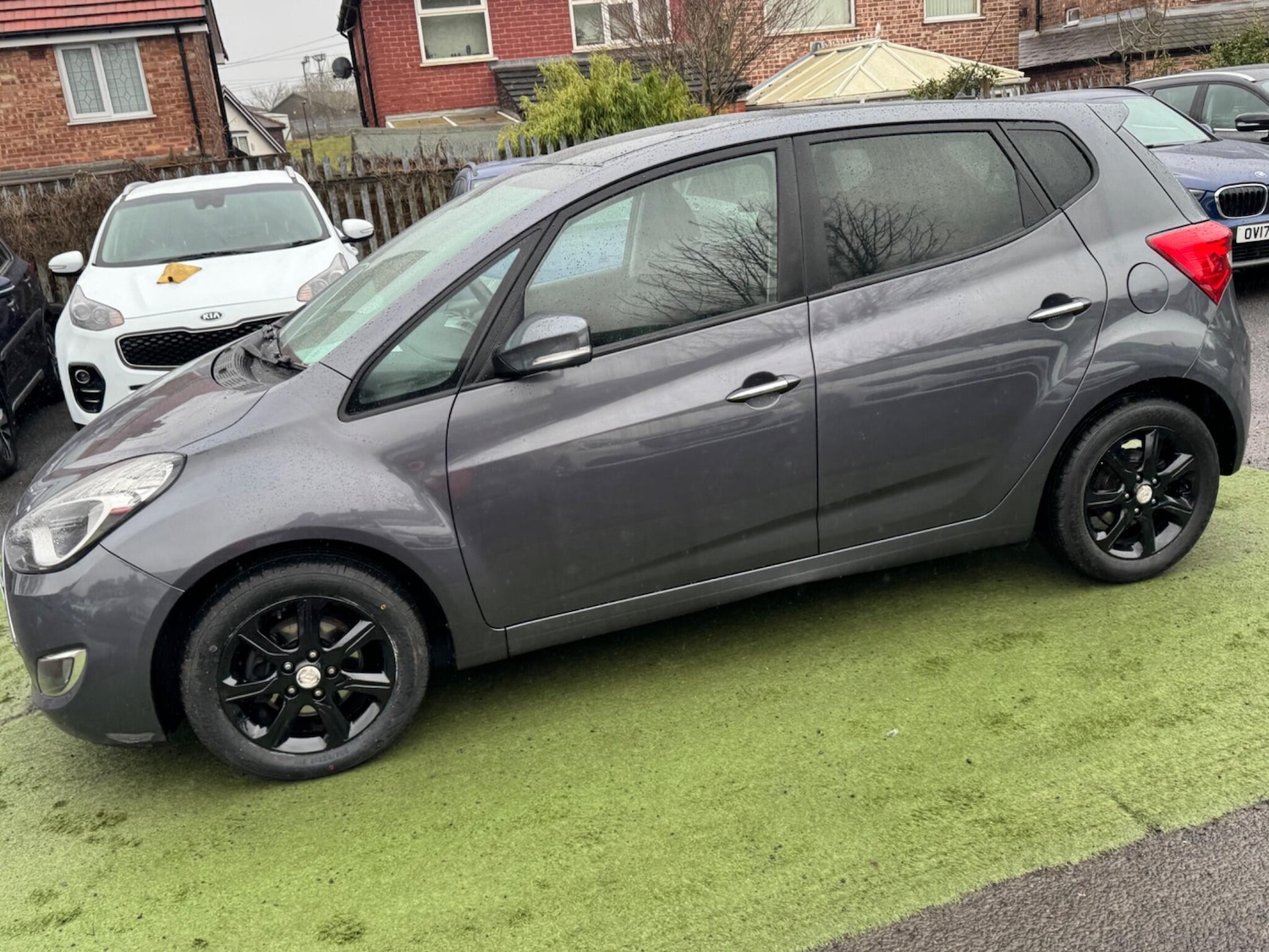 Used Hyundai Ix20 2016 for sale - 77305076: Photo 26