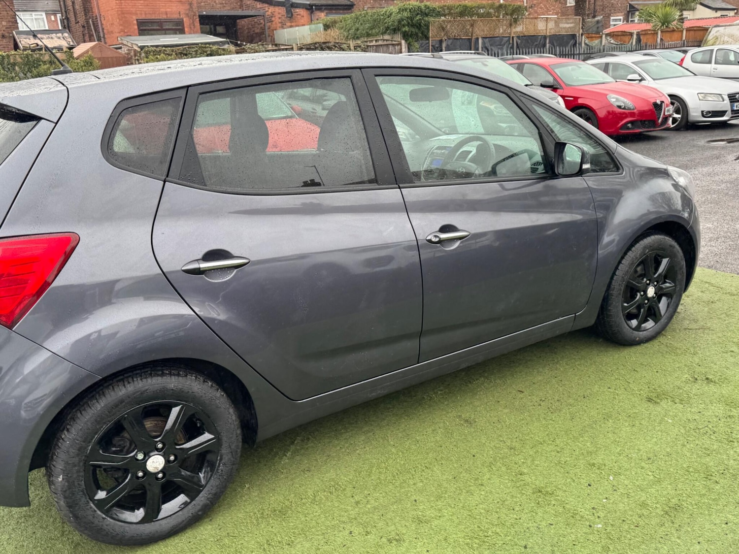 Used Hyundai Ix20 2016 for sale - 77305076: Photo 33