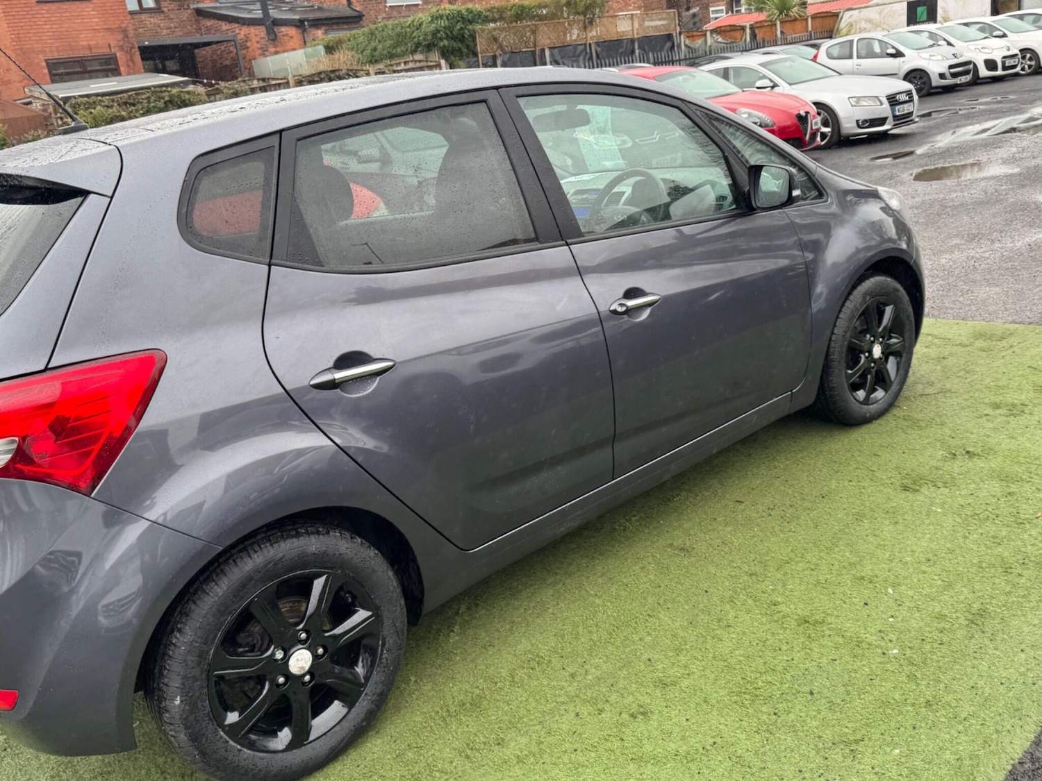 Used Hyundai Ix20 2016 for sale - 77305076: Photo 37