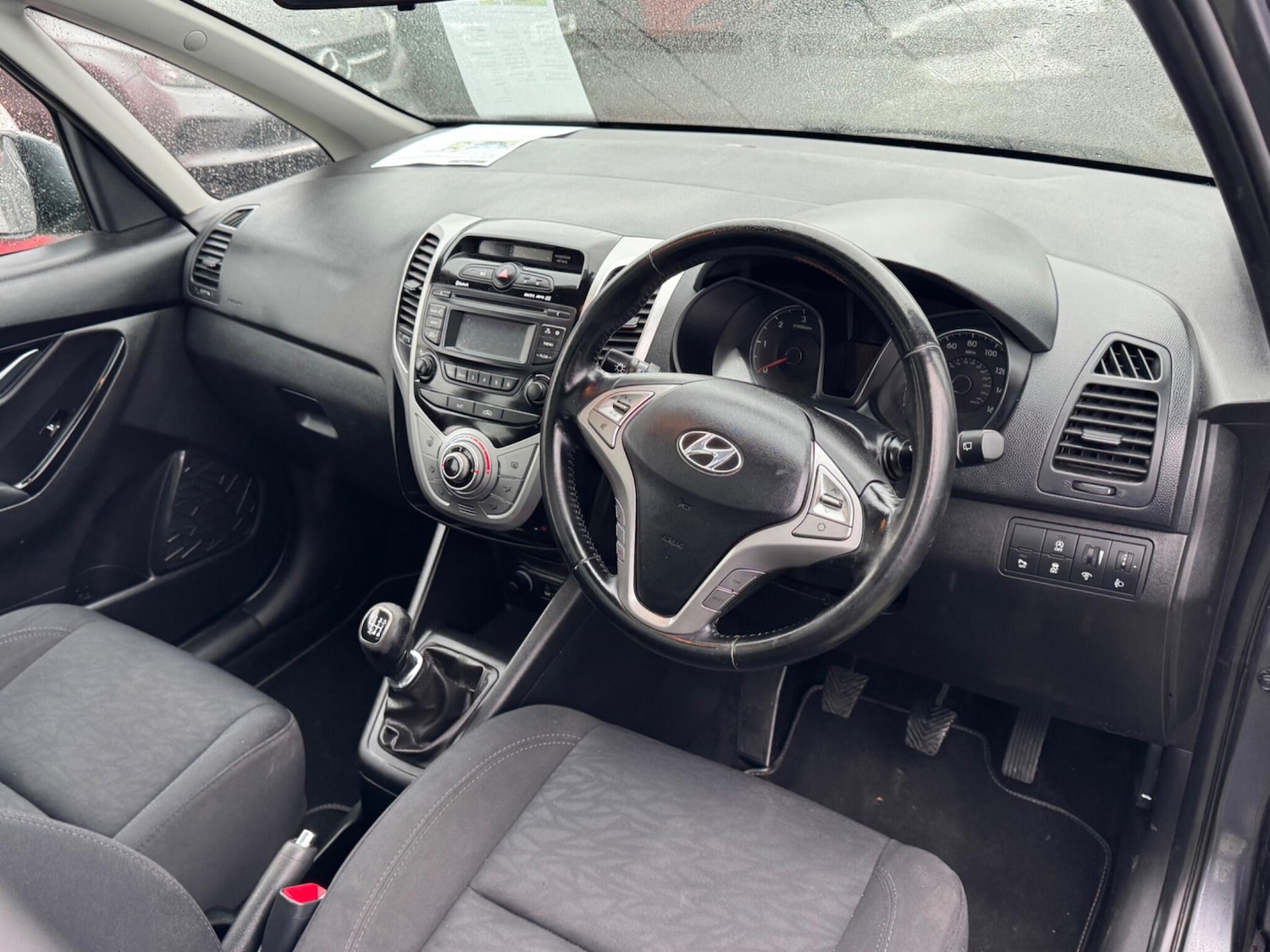 Used Hyundai Ix20 2016 for sale - 77305076: Photo 39