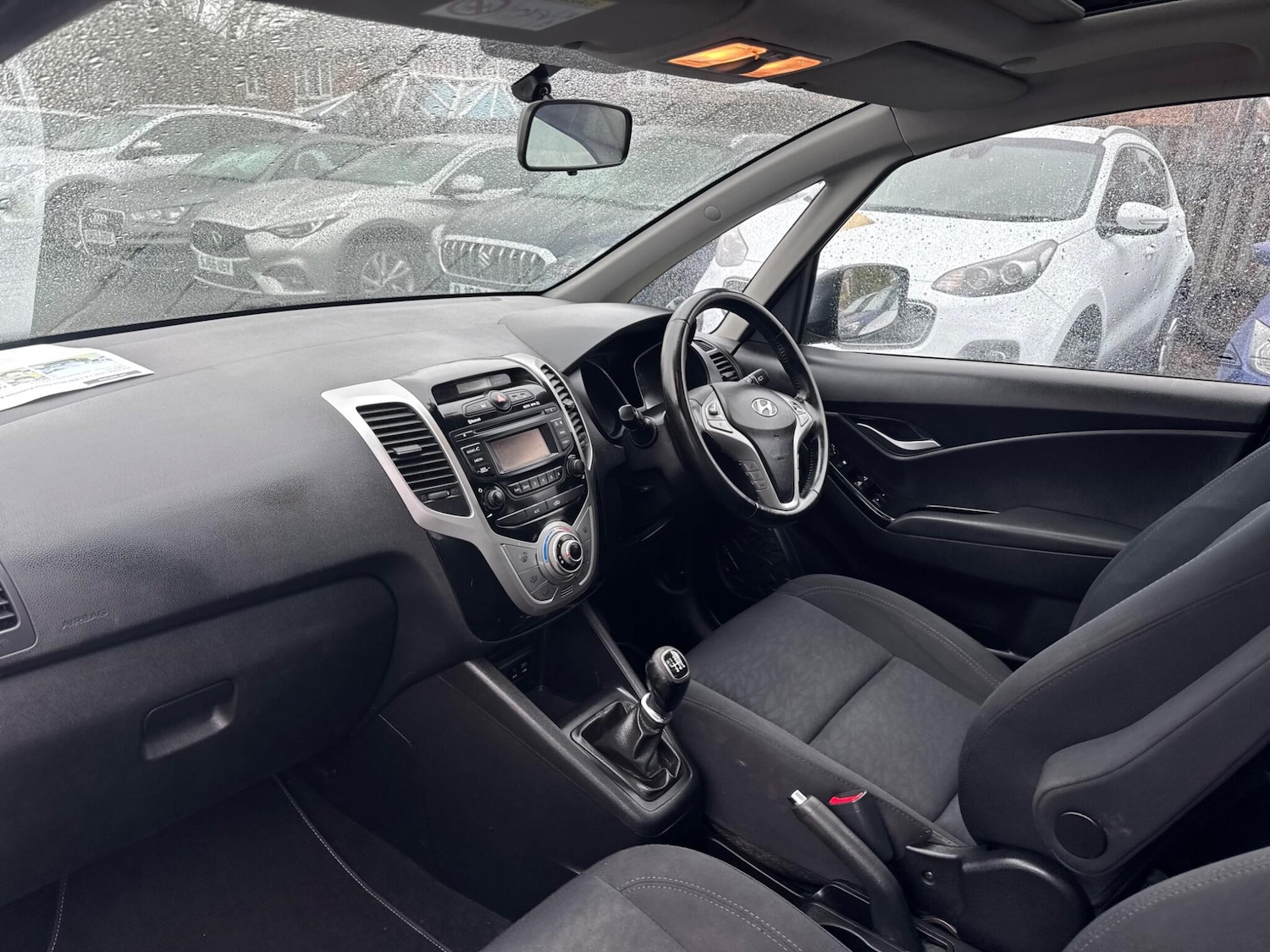 Used Hyundai Ix20 2016 for sale - 77305076: Photo 41