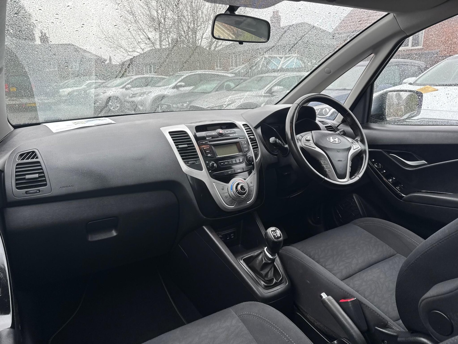 Used Hyundai Ix20 2016 for sale - 77305076: Photo 42