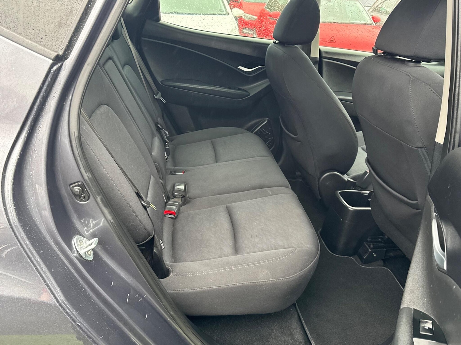 Used Hyundai Ix20 2016 for sale - 77305076: Photo 44