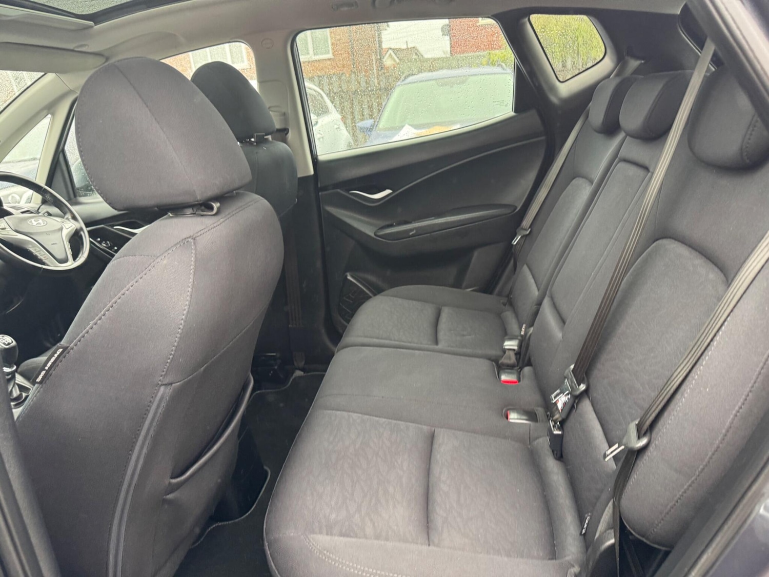 Used Hyundai Ix20 2016 for sale - 77305076: Photo 45