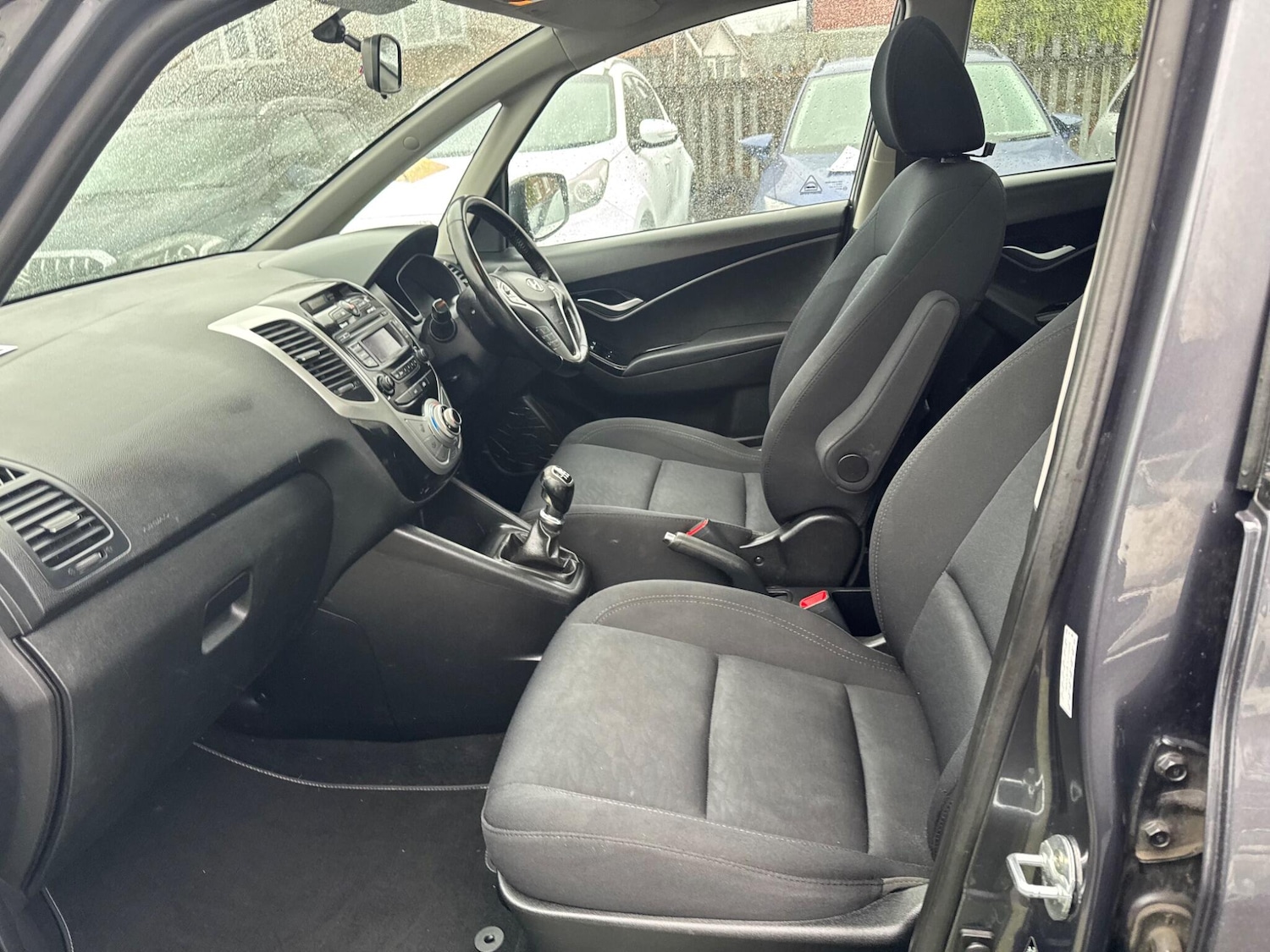 Used Hyundai Ix20 2016 for sale - 77305076: Photo 49