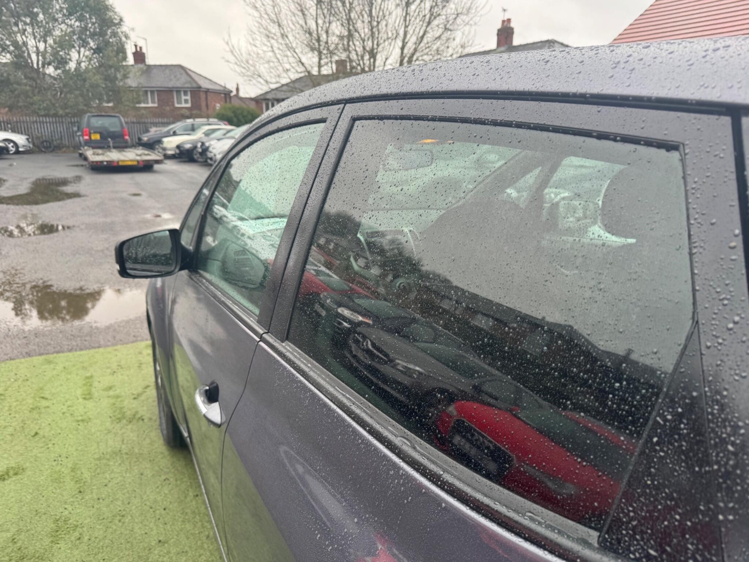 Used Hyundai Ix20 2016 for sale - 77305076: Photo 50